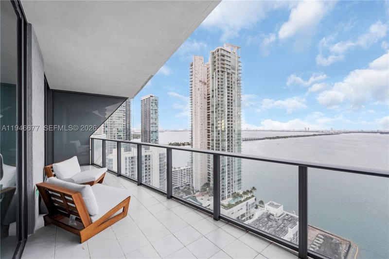 Icon Bay Apt #3002