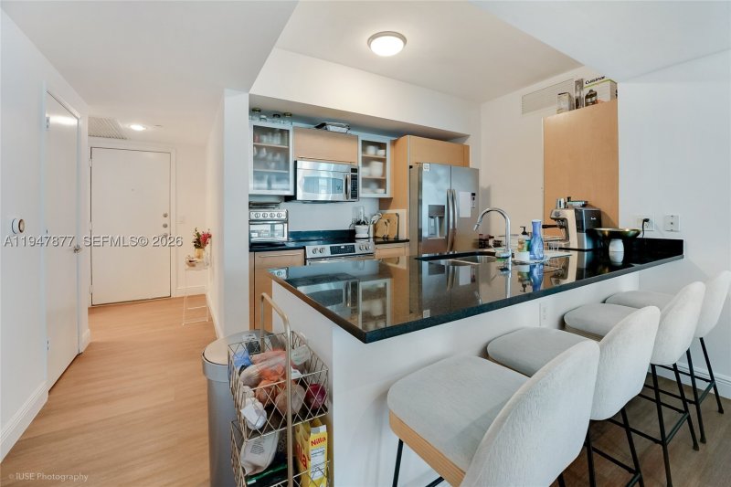 Comprar apartamento en The Plaza Tower II 1110