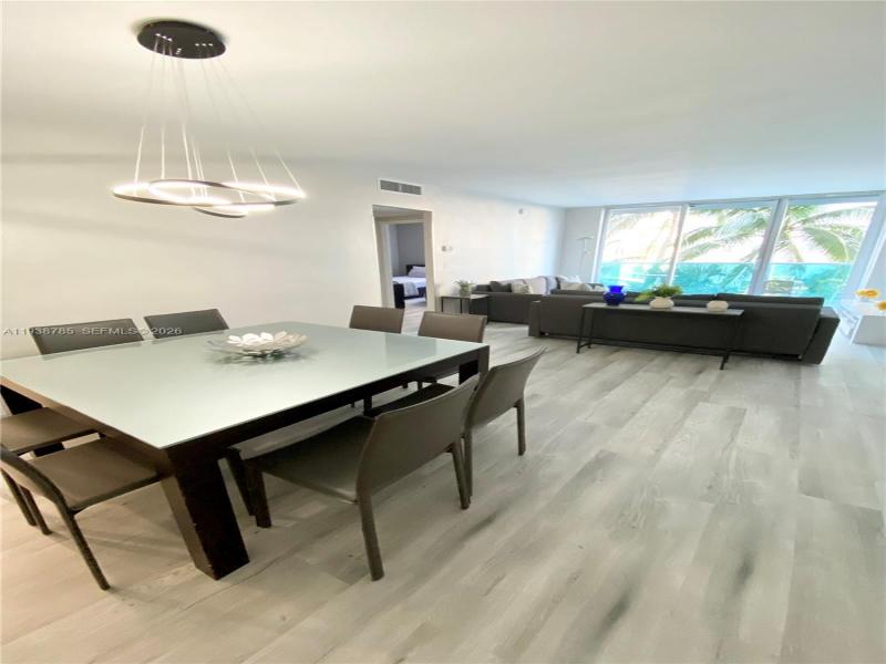 Sian Ocean Residences Apt #4M
