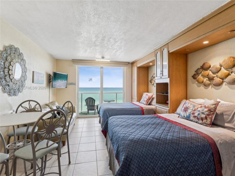 Condo for sale at Aventura Beach Club 612