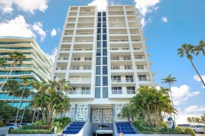 Marbella Surfside Apt #201