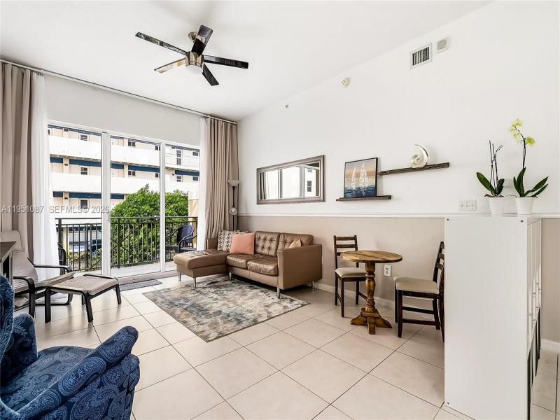 Condo for sale at 2080 Ocean Drive 103