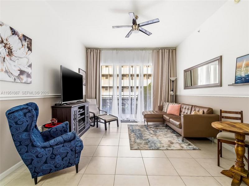 Condo for sale at 2080 Ocean Drive 103