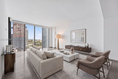 Brickell City Centre Reach Apt #2110