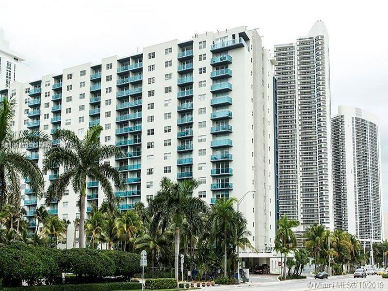 Sian Ocean Residences Apt #10B