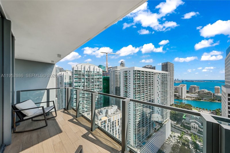 Brickell City Centre Reach Apt #3309