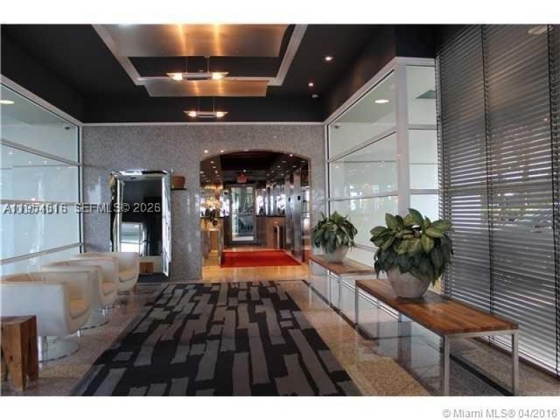 Condo for sale at Commodore Bay 1103