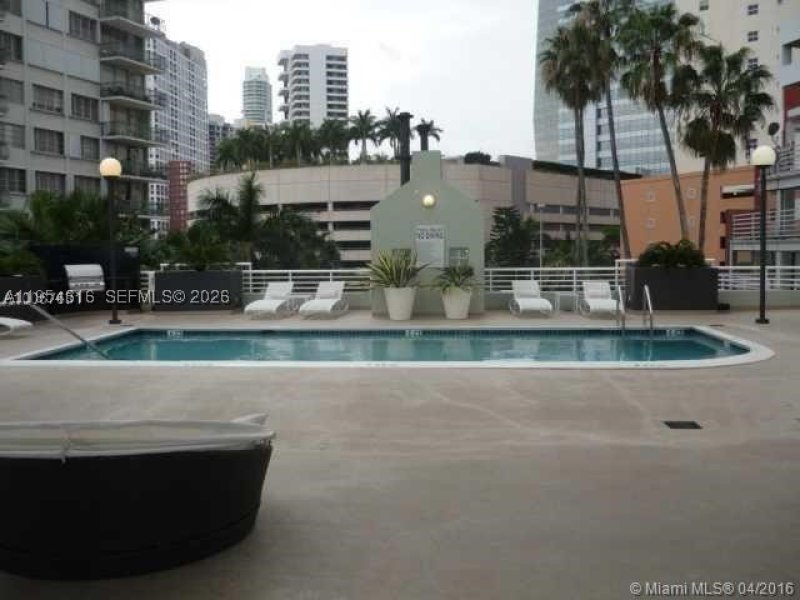Condo for sale at Commodore Bay 1103