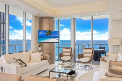 Jade Ocean Apt #2608
