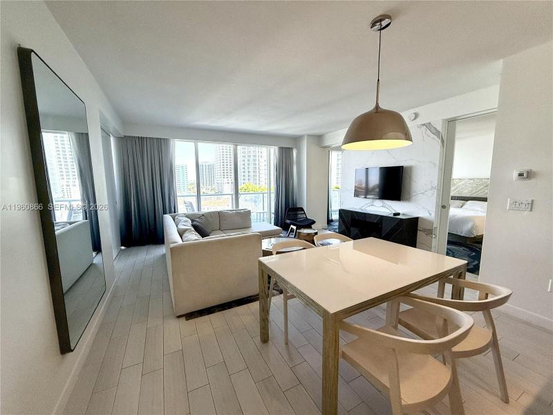 Condo for sale at W Residences Ft Lauderdale 704
