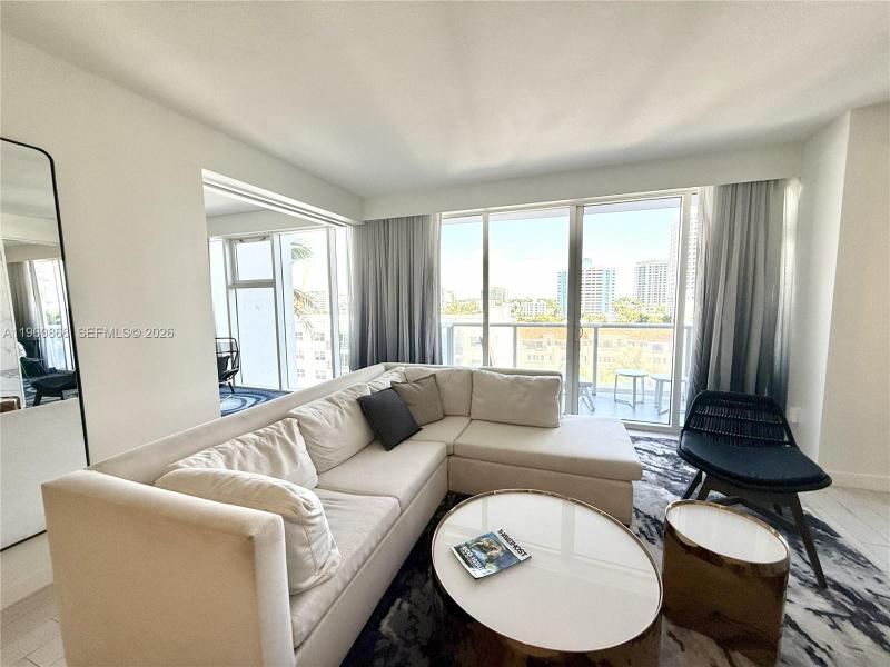 Condo for sale at W Residences Ft Lauderdale 704