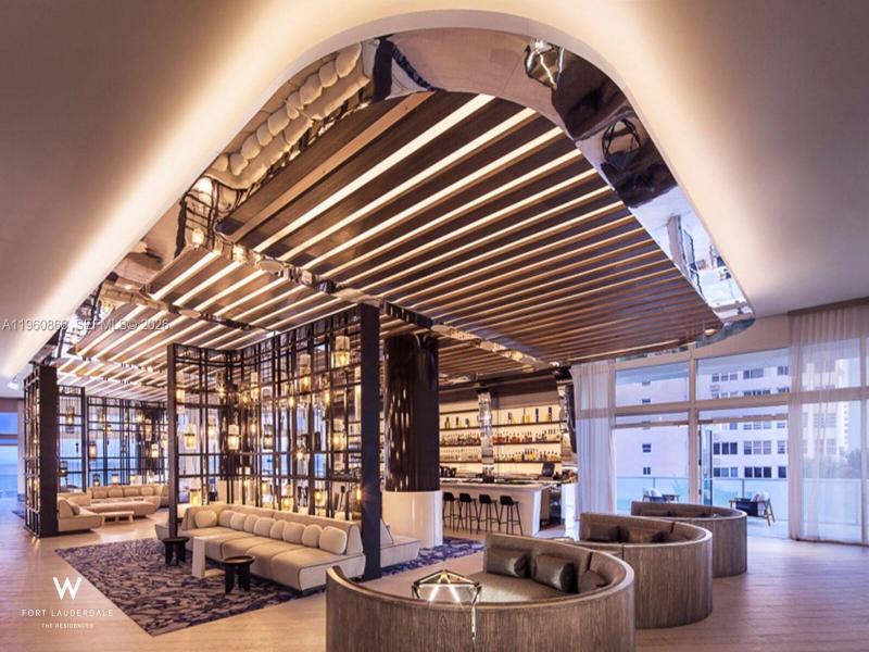 Condo for sale at W Residences Ft Lauderdale 704