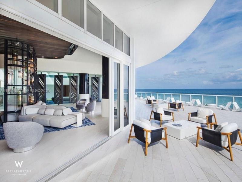 Condo for sale at W Residences Ft Lauderdale 704