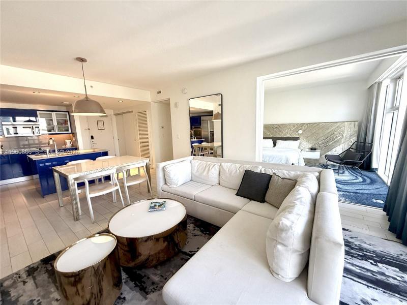 Condo for sale at W Residences Ft Lauderdale 704