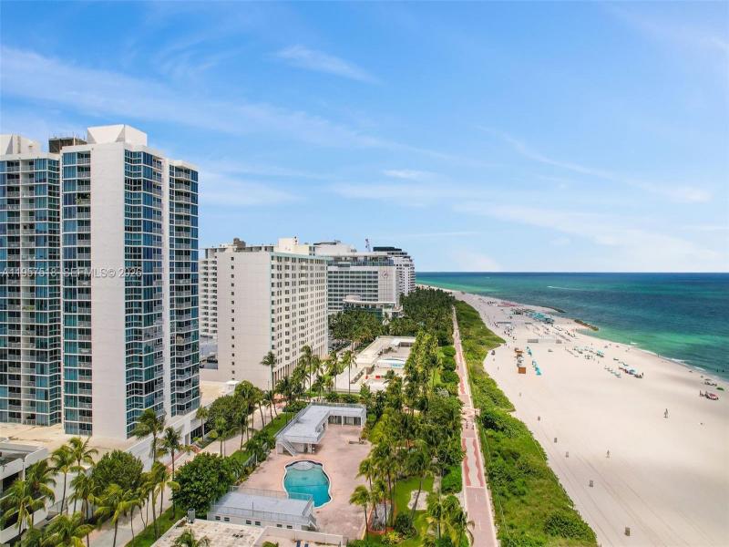 Comprar apartamento no Mirasol Ocean Towers 2301