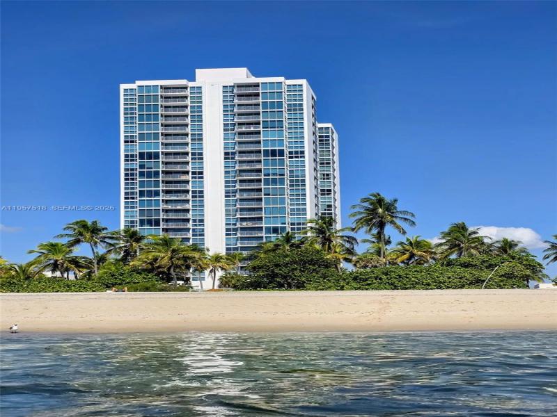 Mirasol Ocean Towers Apt #2301