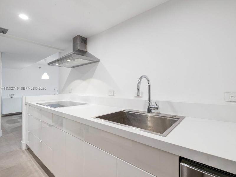 Comprar apartamento en Waterview 531