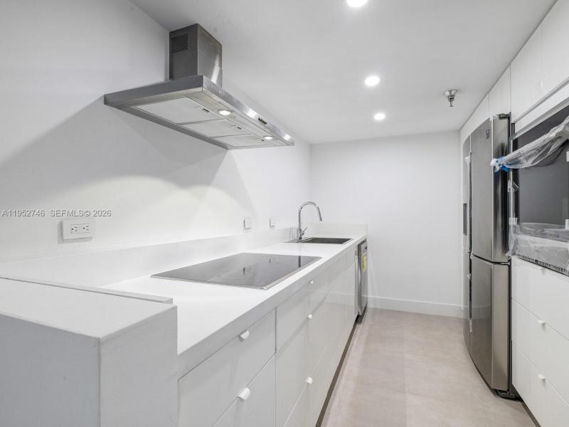 Comprar apartamento en Waterview 531