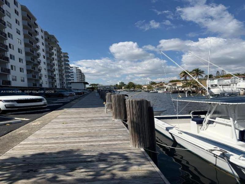 Coral Isle East Apt #301