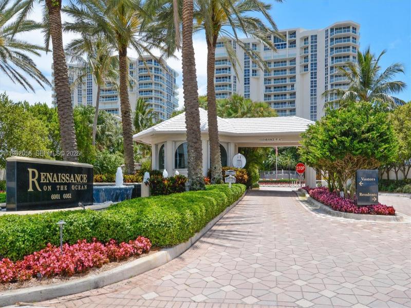 Renaissance on the Ocean Apt #602