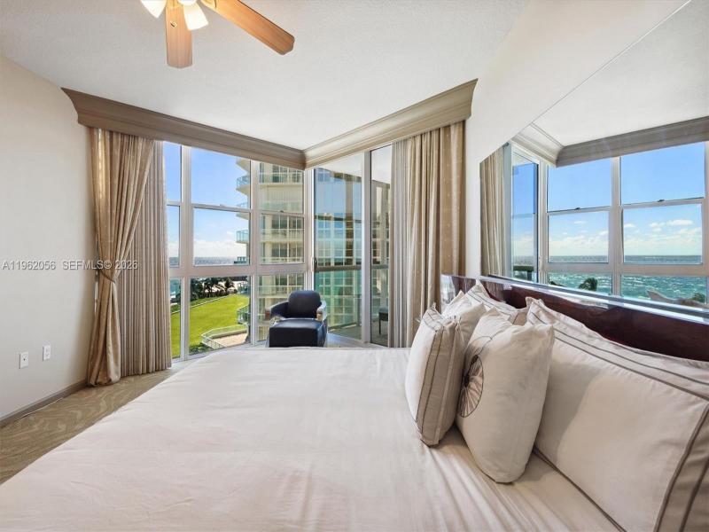 Apartment for rent at Renaissance on the Ocean 602