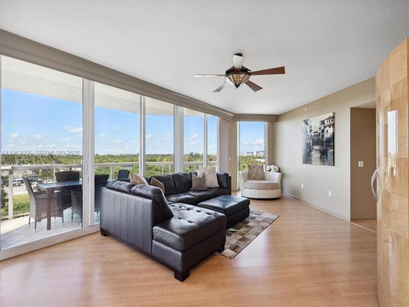 Apartment for rent at Renaissance on the Ocean 602