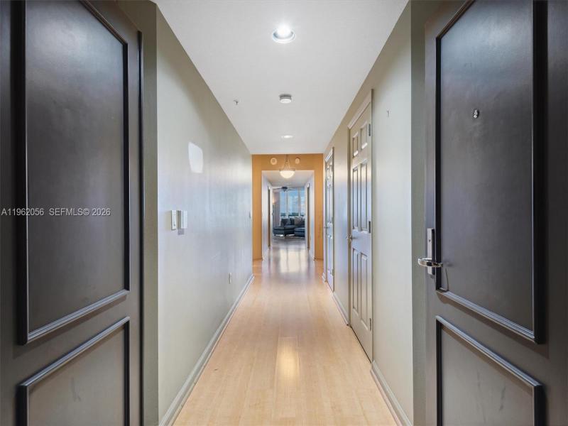 Apartment for rent at Renaissance on the Ocean 602