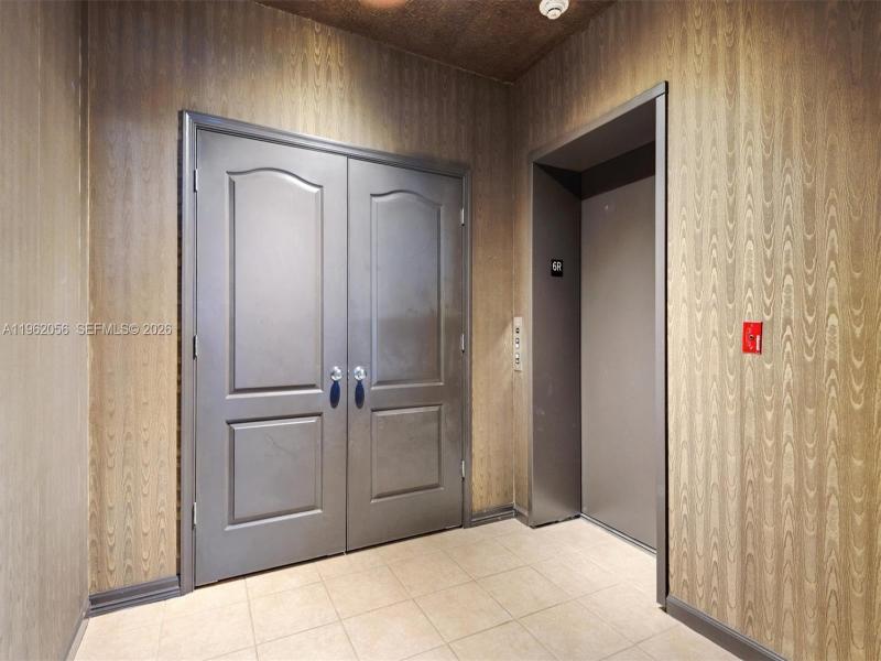 Apartment for rent at Renaissance on the Ocean 602
