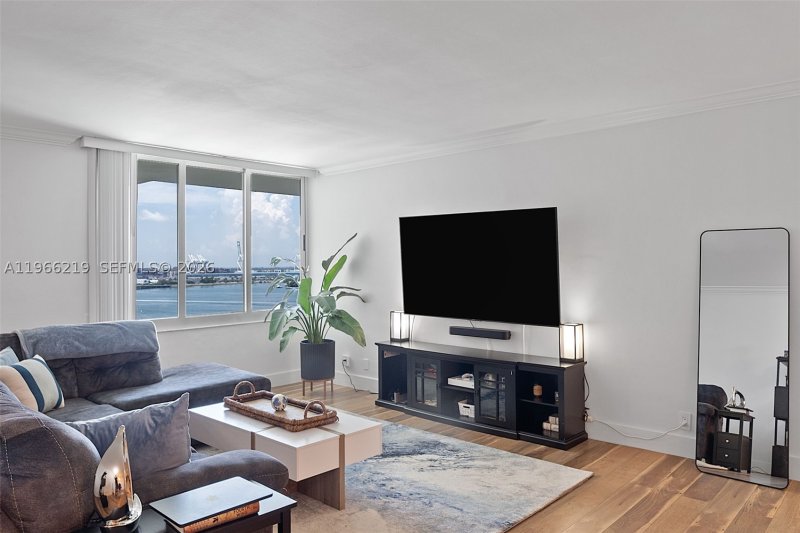 Mirador North Tower Apt #PH31