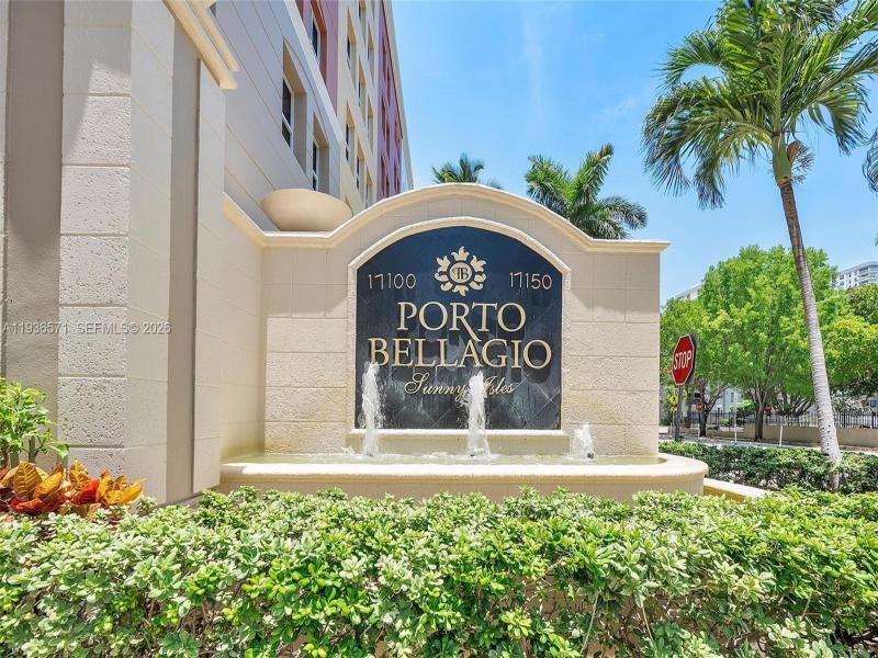 Comprar apartamento en Porto Bellagio 2619