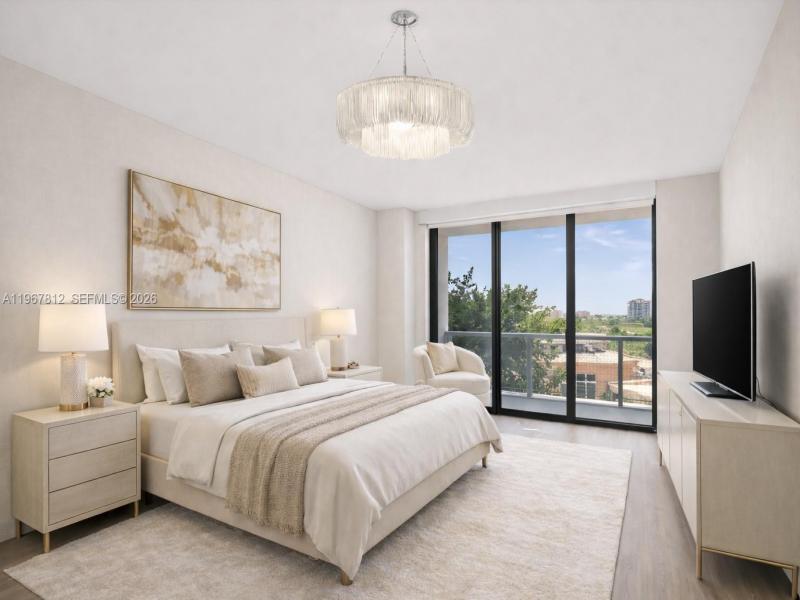 Comprar apartamento en Hamptons West 403