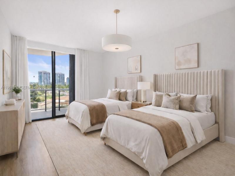 Comprar apartamento en Hamptons West 403