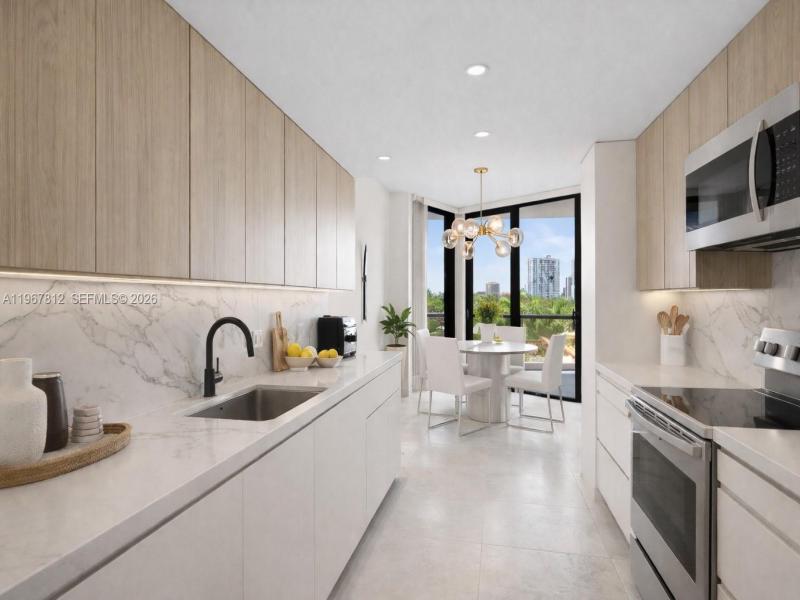 Comprar apartamento en Hamptons West 403