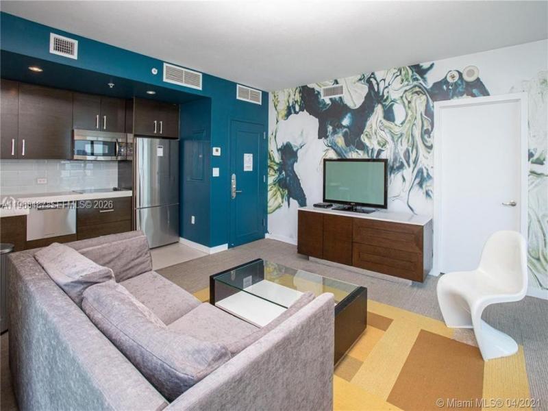 Comprar apartamento en Sole 2406
