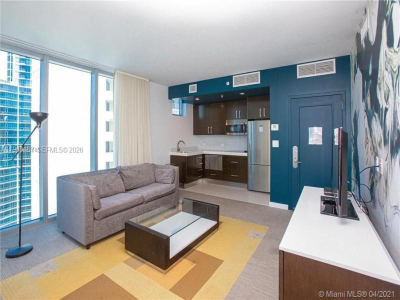 Comprar apartamento en Sole 2406