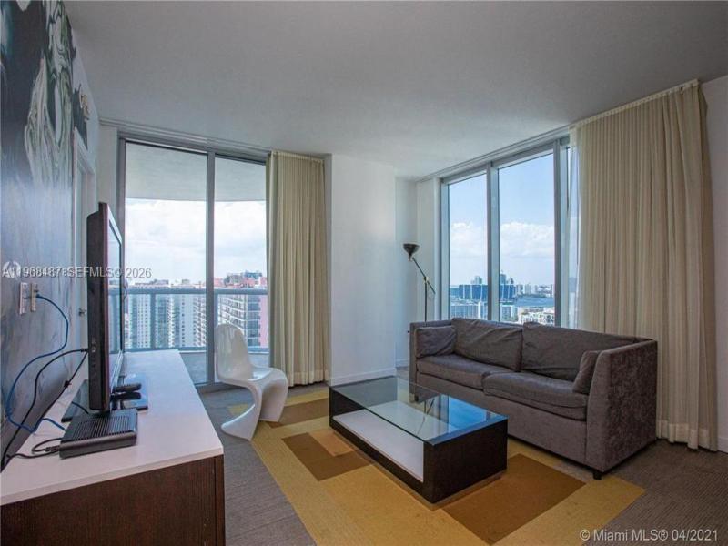 Comprar apartamento en Sole 2406