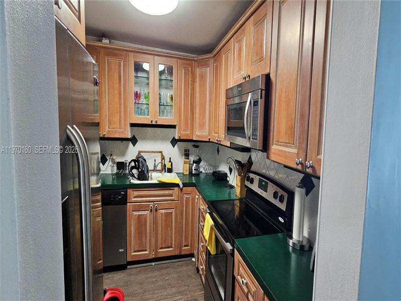 Condo for sale at Hallmark of Hollywood 322
