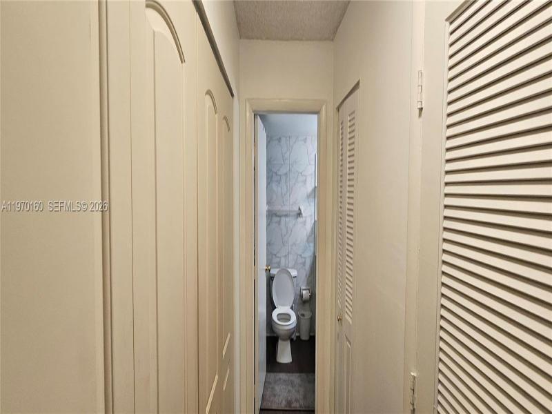 Condo for sale at Hallmark of Hollywood 322