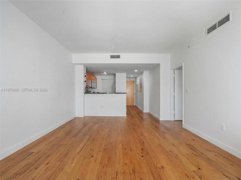 Comprar apartamento en Vizcayne South Tower 1007
