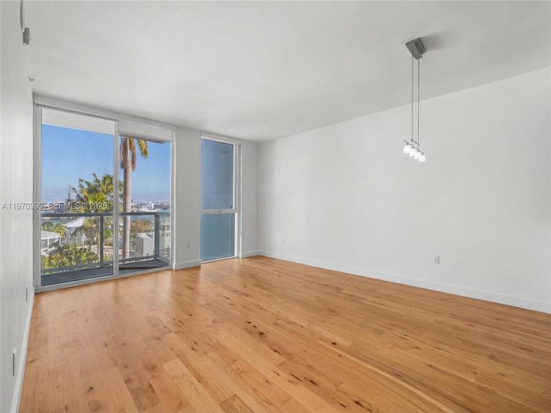 Vizcayne South Tower Apt #1007