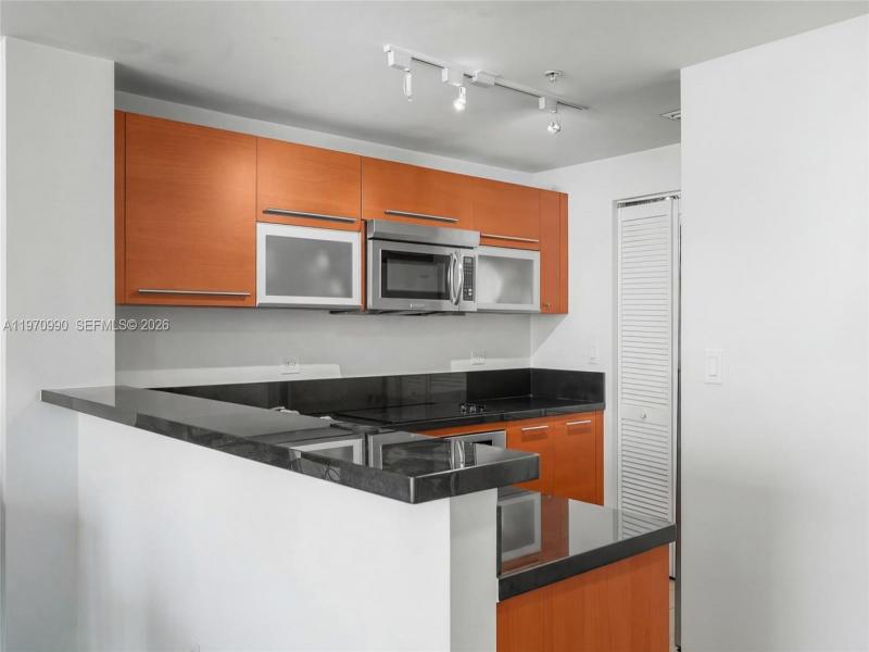 Comprar apartamento en Vizcayne South Tower 1007