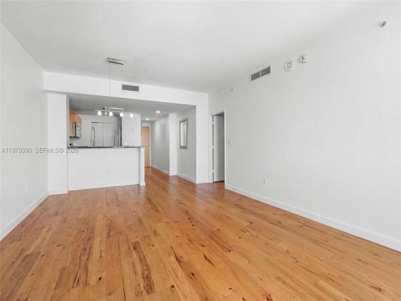 Comprar apartamento en Vizcayne South Tower 1007