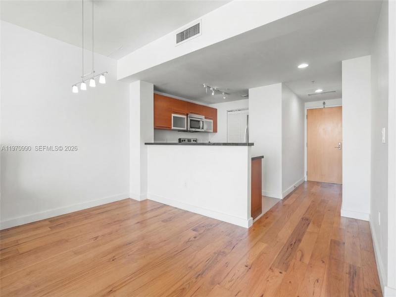 Comprar apartamento en Vizcayne South Tower 1007