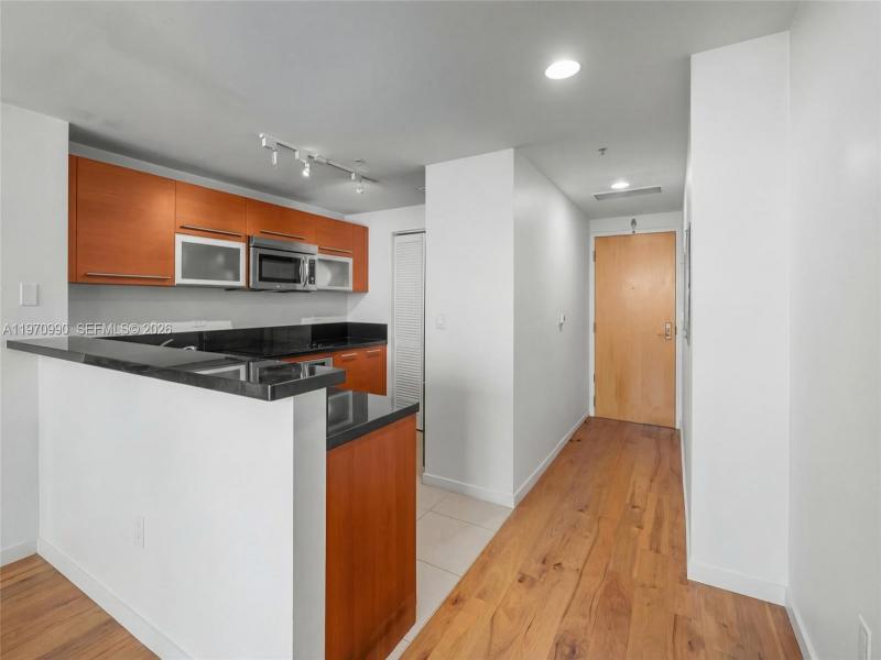 Comprar apartamento en Vizcayne South Tower 1007