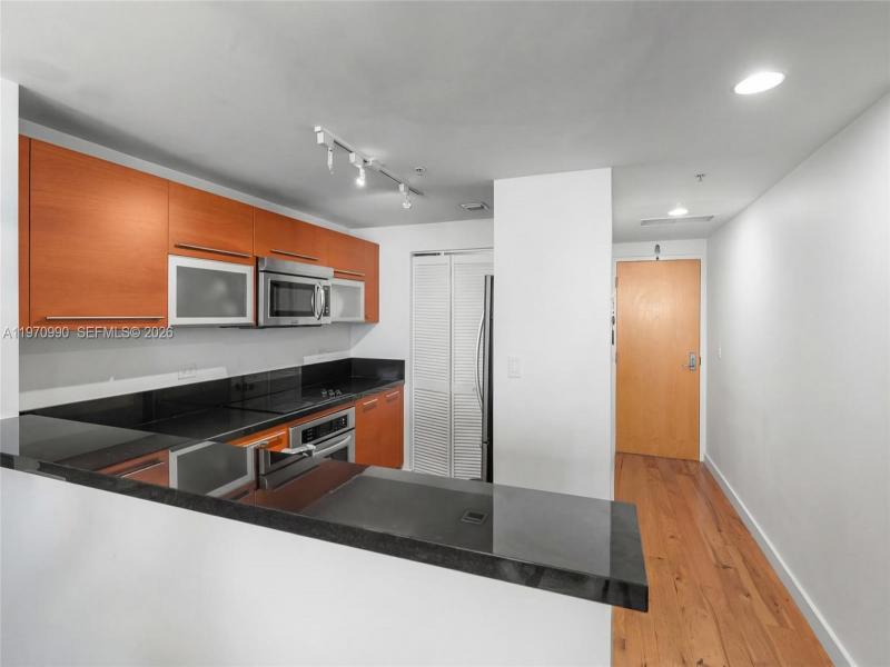 Comprar apartamento en Vizcayne South Tower 1007