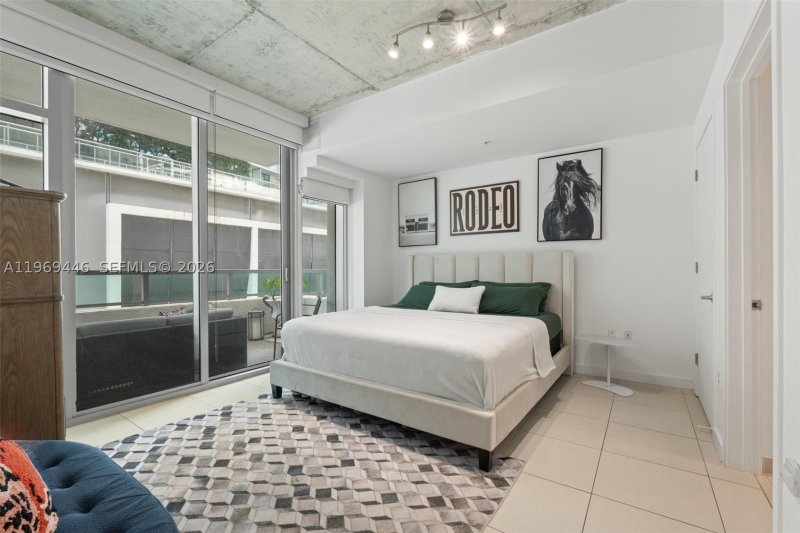 Condo for sale at Midtown Miami 4 L0304