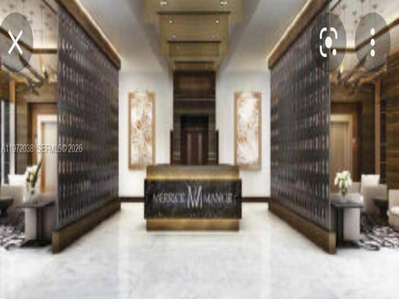 Comprar apartamento en Merrick Manor 701