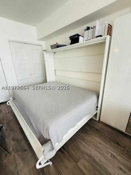 Condo for sale at Icon Brickell Tower I 4910
