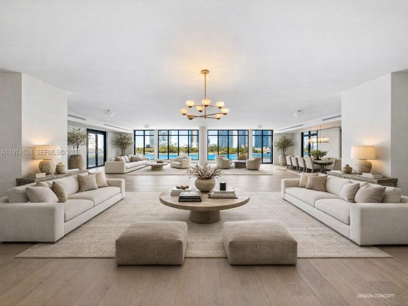 Palazzo Del Sol Apt #7043