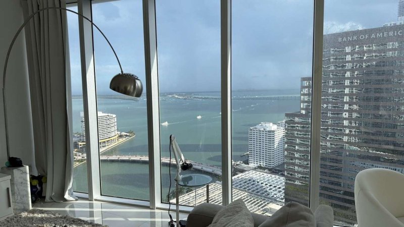 Icon Brickell Viceroy Apt #3608